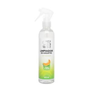 Limpiador de Juguetes Elixir Melón 250 ML