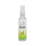 Limpiador de Juguetes Elixir Melón 60 ML