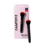 Brocha Vibrador Blushy