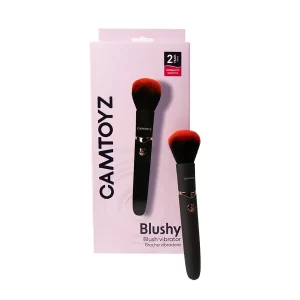 Brocha Vibrador Blushy