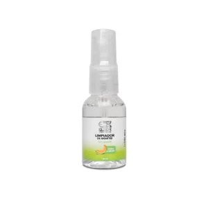 Limpiador de Juguetes Elixir Melón 30 ML