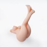 Muñeca Realista Britany Camtoyz