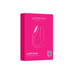 Lovense Lush Anal