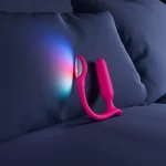 Lovense Lush Anal