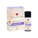 Lubricante Caliente Cappuccino Sen Intimo