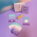 Cartas despertar de la Energía Sexual