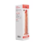 Dildo Realista Roman 23 cm Camtoyz
