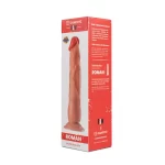 Dildo Realista Roman 23 cm Camtoyz