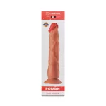 Dildo Realista Roman 23 cm Camtoyz
