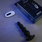 Estimulador Prostata Zorven Camtoyz