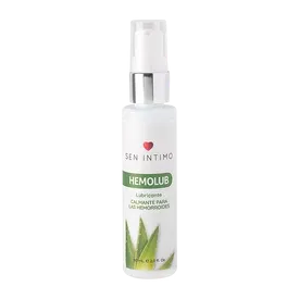 Lubricante Calmante para las Hemorroides Hemolub