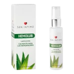 Lubricante Calmante para las Hemorroides Hemolub