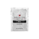 Lubricante Íntimo Anal Desensibilizante en Sachet