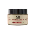 Vela para Masajes Cereza Elixir