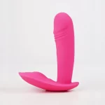 Vibrador Panty con Penetrador Eusin Con App