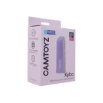 Bala Vibradora Kyba Camtoyz