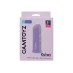 Bala Vibradora Kyba Camtoyz