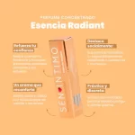 Feromonas Infused Parfum Radiant Sen Intimo