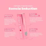 Feromonas Infused Parfum Seduction Sen Intimo