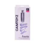 Fouria Bala Vibradora Camtoyz
