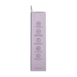 Lotus G-spot Vibrador con Bala Camtoyz