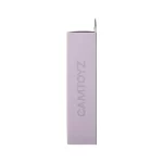 Lotus G-spot Vibrador con Bala Camtoyz