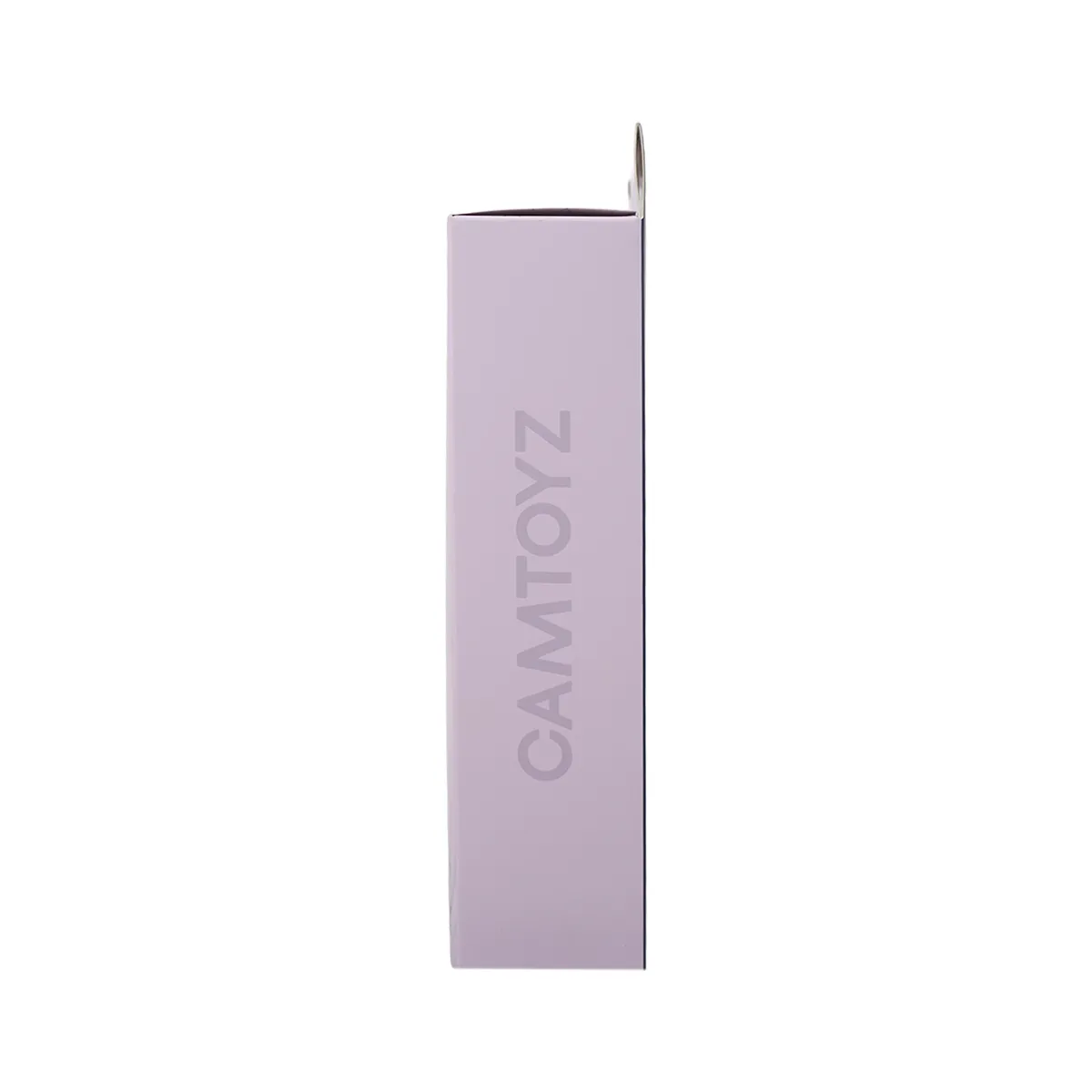 Lotus G-spot Vibrador con Bala Camtoyz