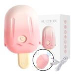 Succionador Ice Lolly