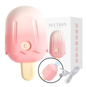 Succionador Ice Lolly