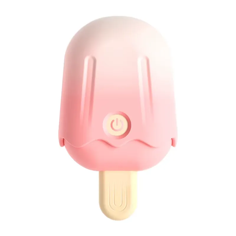 Succionador Ice Lolly
