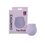 Tap Rose Estimulador de Pulsaciones