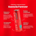 Feromonas Infused Parfum Forever Sen Intimo