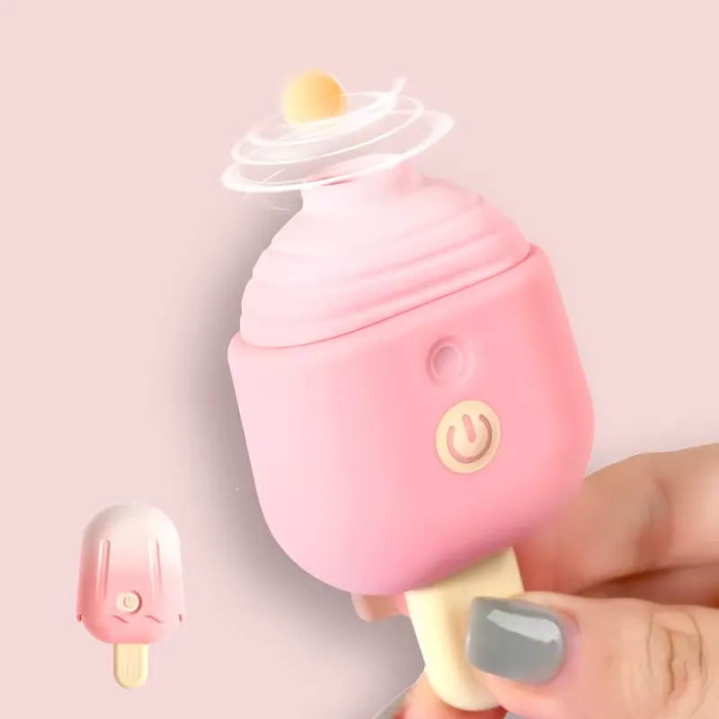 Succionador Ice Lolly