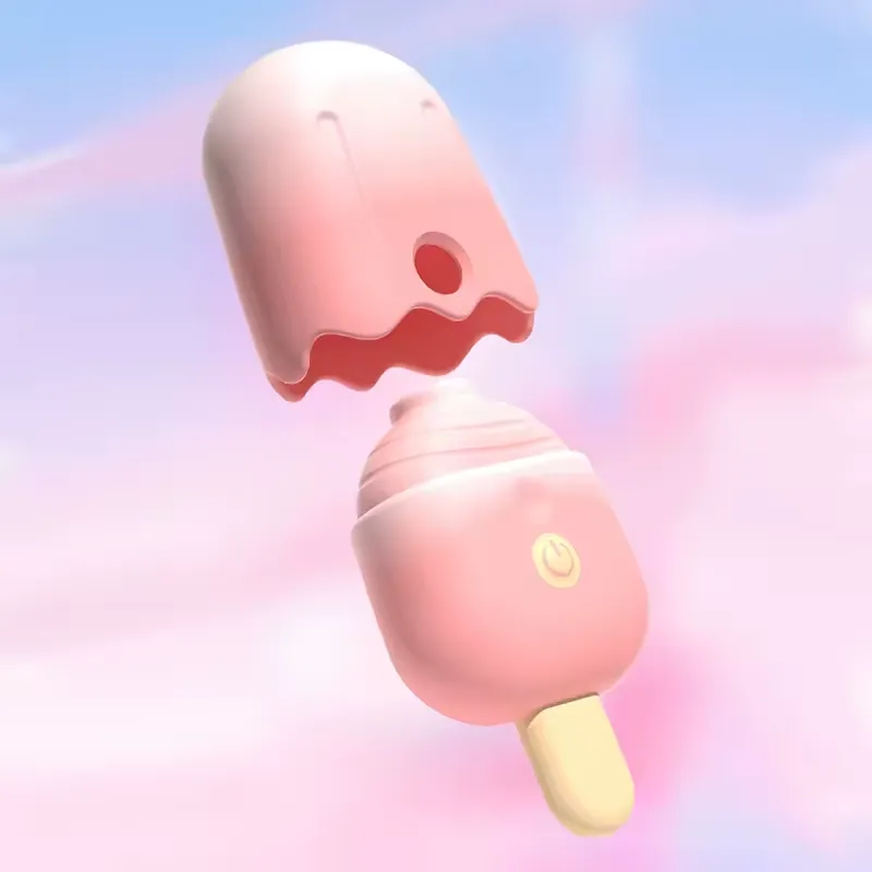 Succionador Ice Lolly