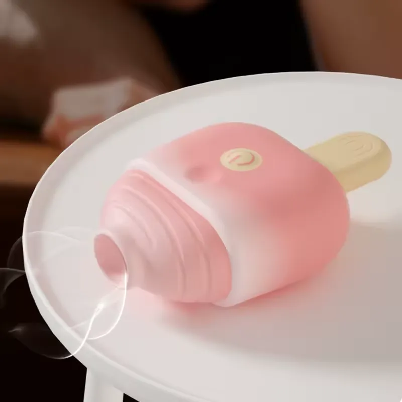 Succionador Ice Lolly