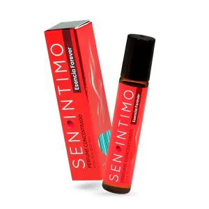 Feromonas Infused Parfum Forever Sen Intimo