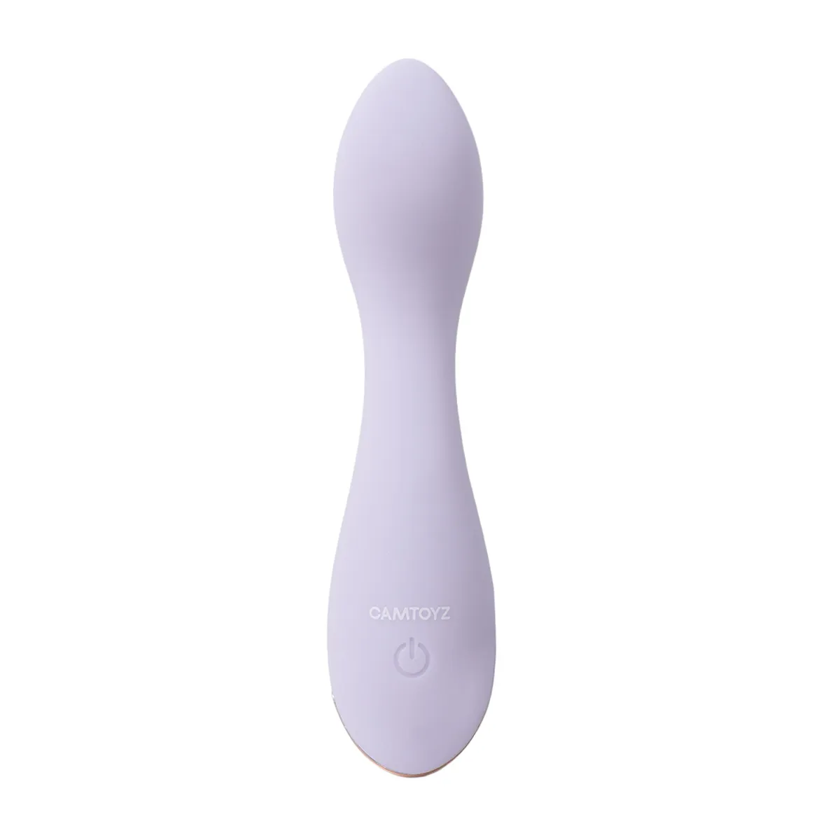 Vibrador Punto G Ima Camtoyz