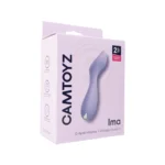 Vibrador Punto G Ima Camtoyz