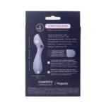 Vibrador Punto G Ima Camtoyz