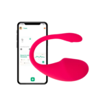 Huevo Vibrador con App Joy 2