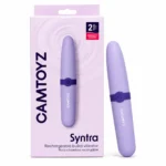 Syntra Bala vibradora Camtoyz