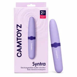 Syntra Bala vibradora Camtoyz