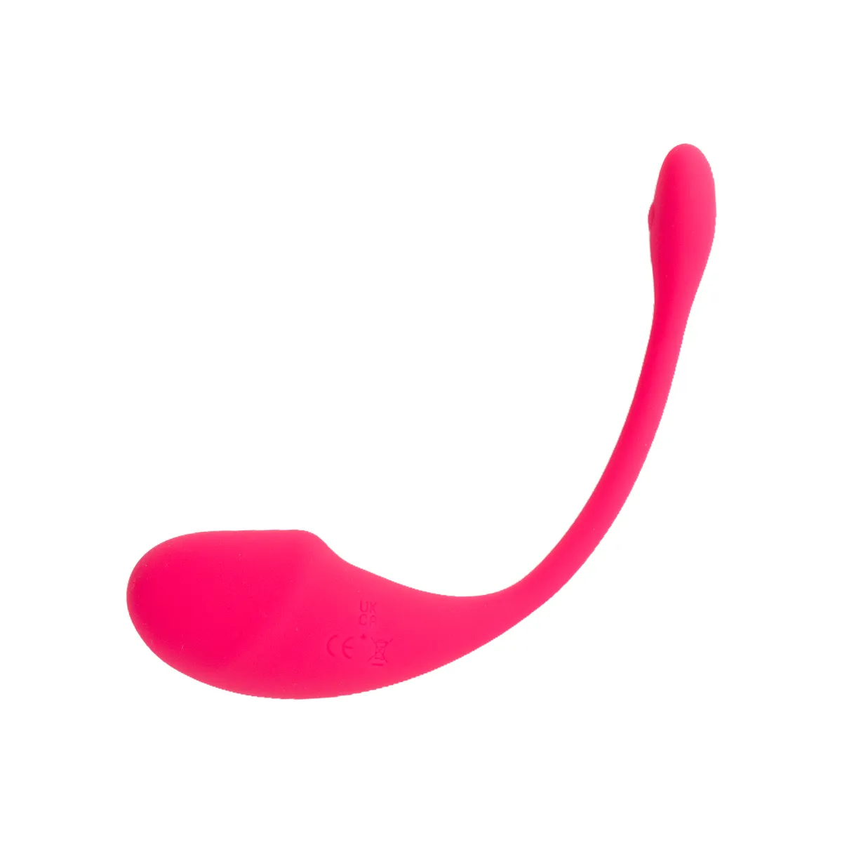 Huevo Vibrador con App Joy 2