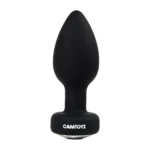 Nexus Plug Anal con Control CamToyz