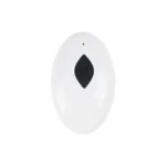 Nexus Plug Anal con Control CamToyz