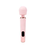 Intense vibrador Wand con App Camtoyz