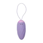 Eggy Huevo vibrador con app Camtoyz