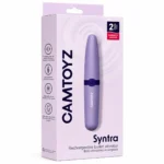 Syntra Bala vibradora Camtoyz