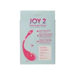 Huevo Vibrador con App Joy 2