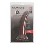 Flofy Dildo ultra suave Camtoyz